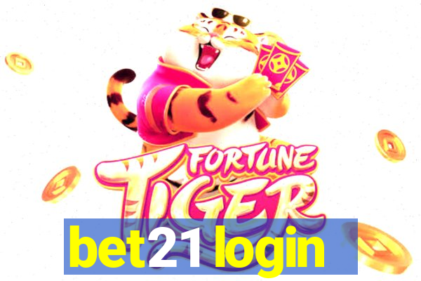 bet21 login